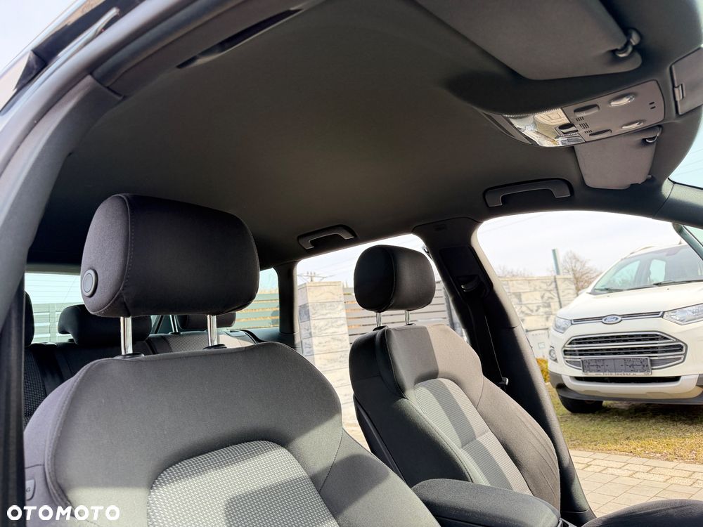 Audi A3 Sportback 1.4 TFSI S line Sportpaket (plus) - 22