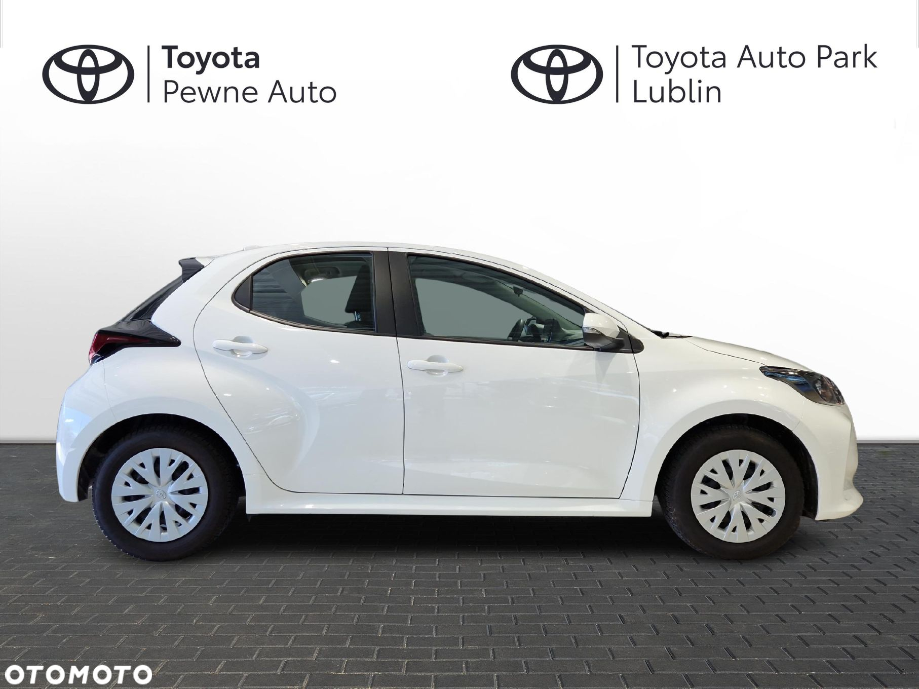 Toyota Yaris - 6