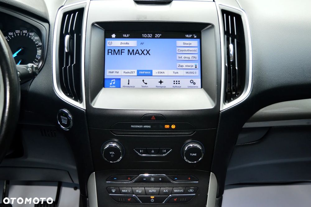 Ford S-Max - 20