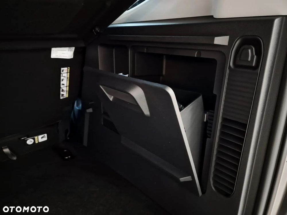 Ford Tourneo Courier 1.0 EcoBoost Active - 29