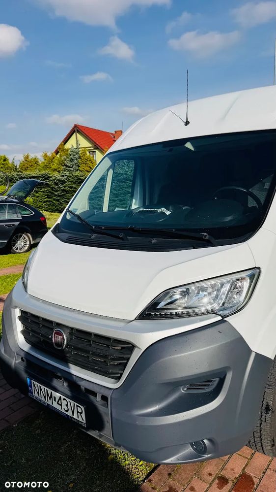 Fiat Fiat Ducato Maxi - 21