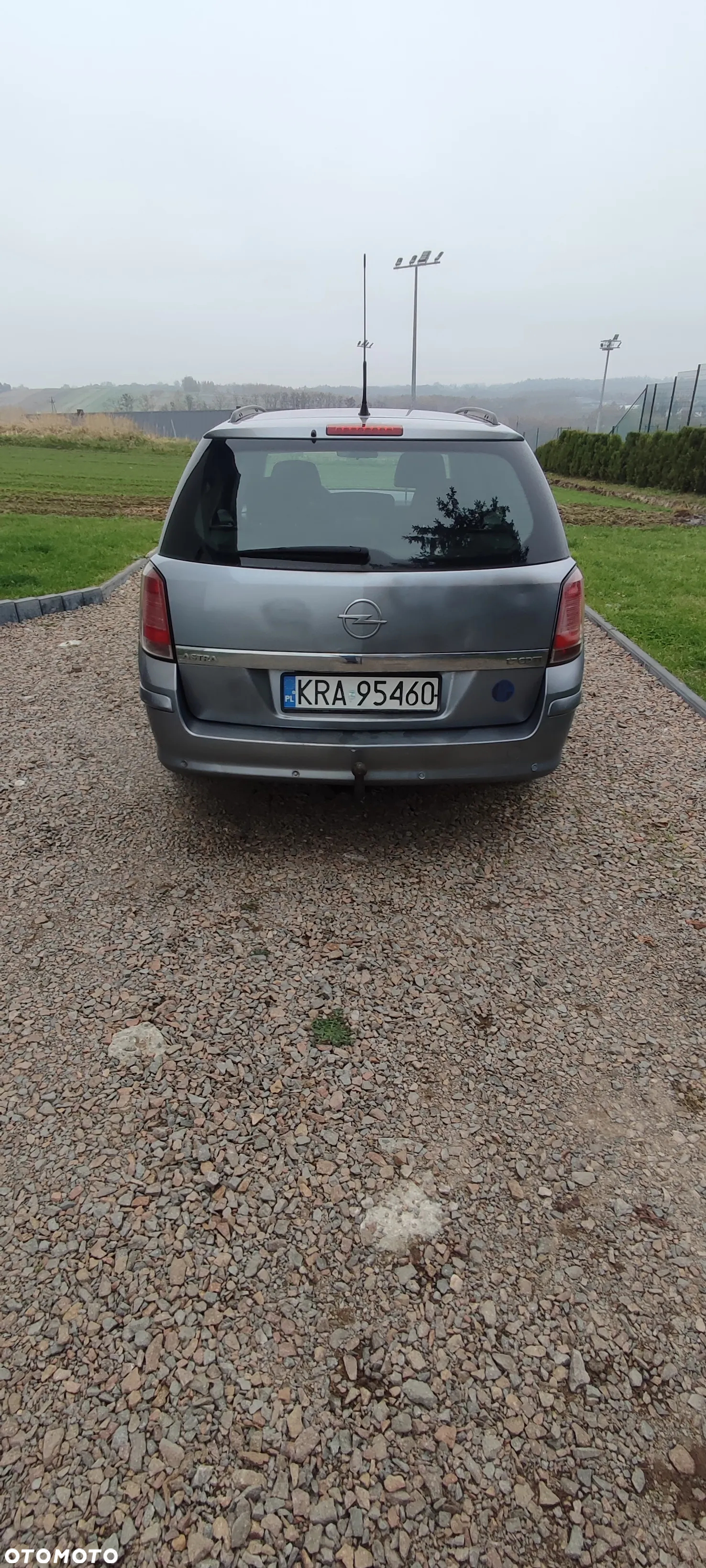 Opel Astra III 1.7 CDTI Enjoy - 2