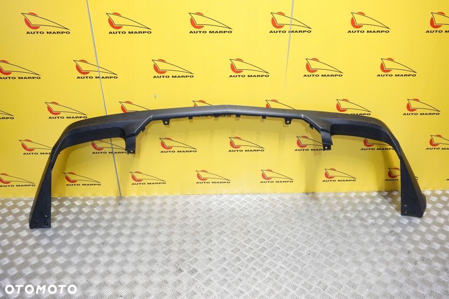 ACURA MDX 2021 - 2022 Zderzak Tył Spoiler Tylny Dyfuzor USA - 2