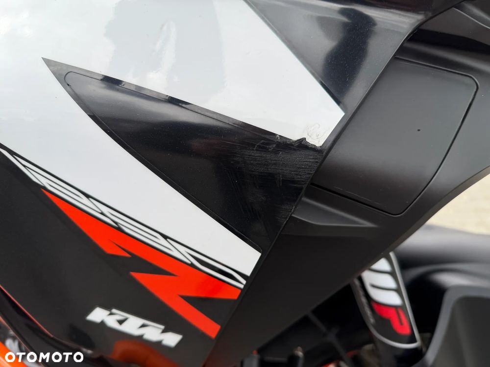 KTM Super Adventure - 21