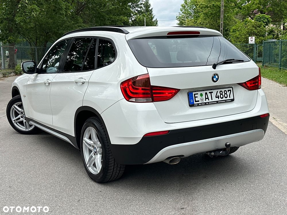 BMW X1 sDrive18d xLine - 5