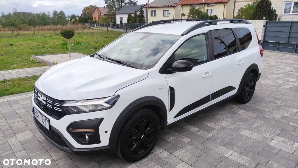 Dacia Jogger 1.0 TCe Extreme - 25