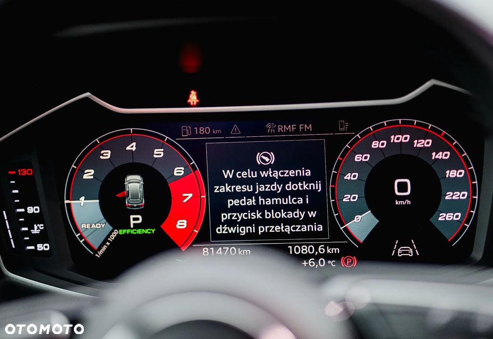 Audi A1 Sportback 30 TFSI S tronic - 17