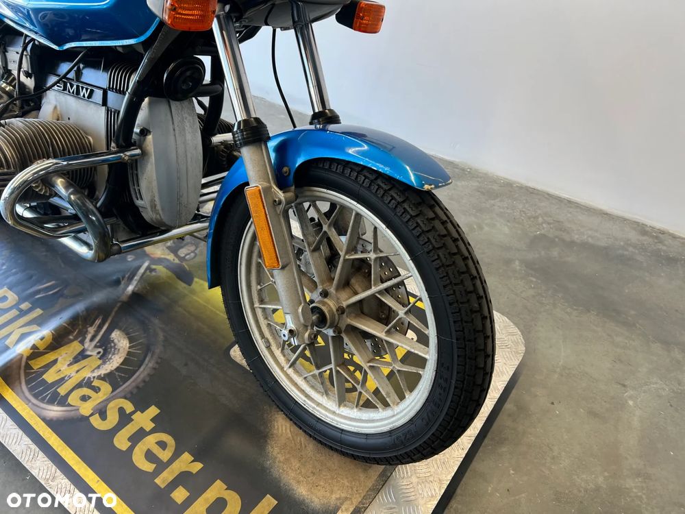 BMW R - 22
