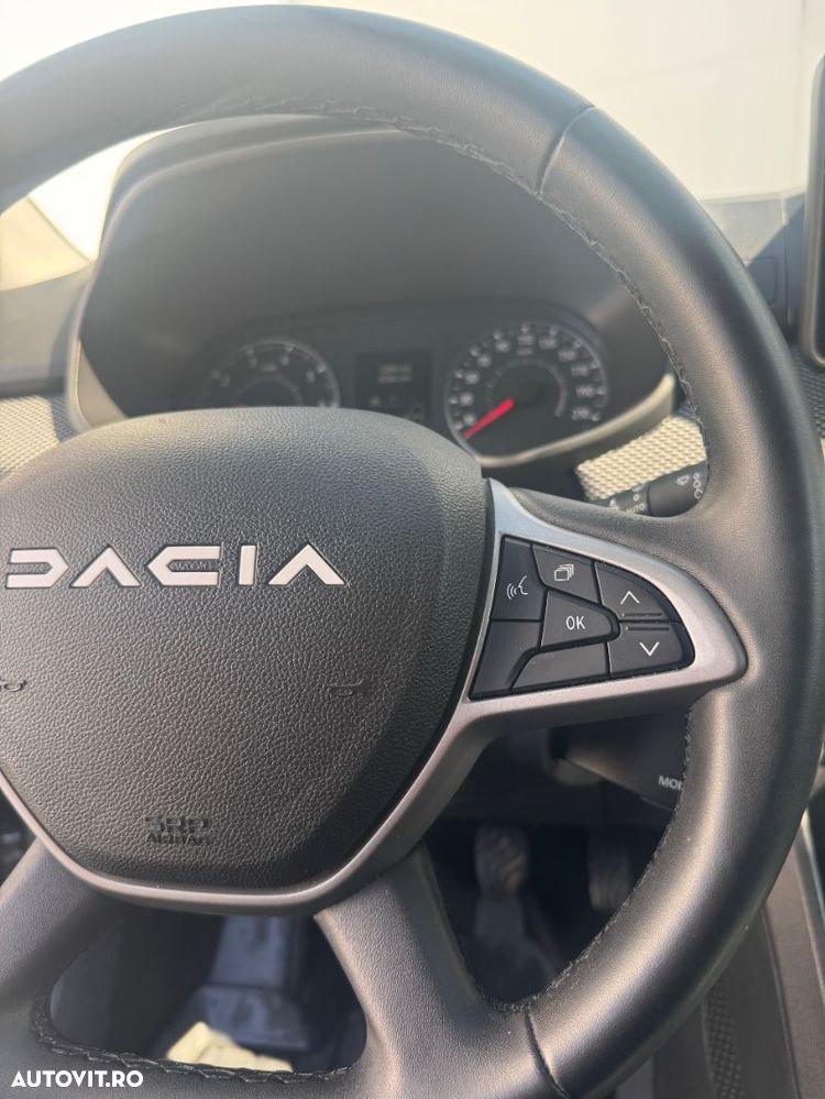 Dacia Logan - 21