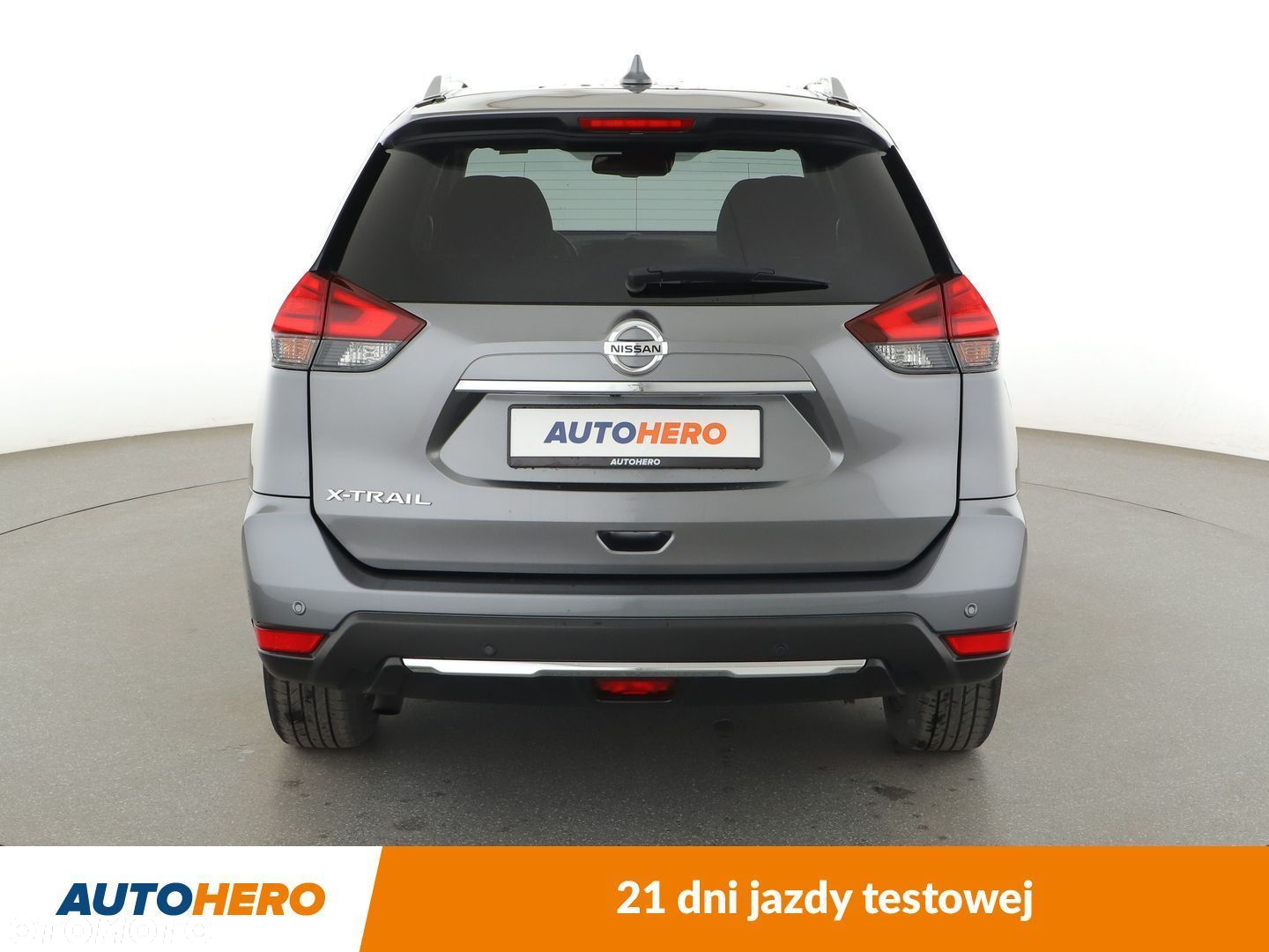 Nissan X-Trail 1.6 DIG-T N-Connecta 2WD - 5