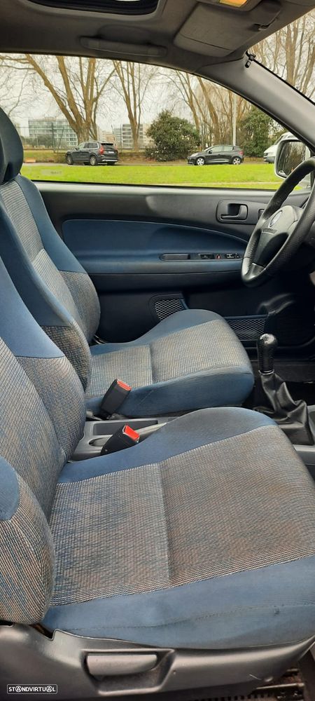 Honda HR-V 1.6 ES - 4