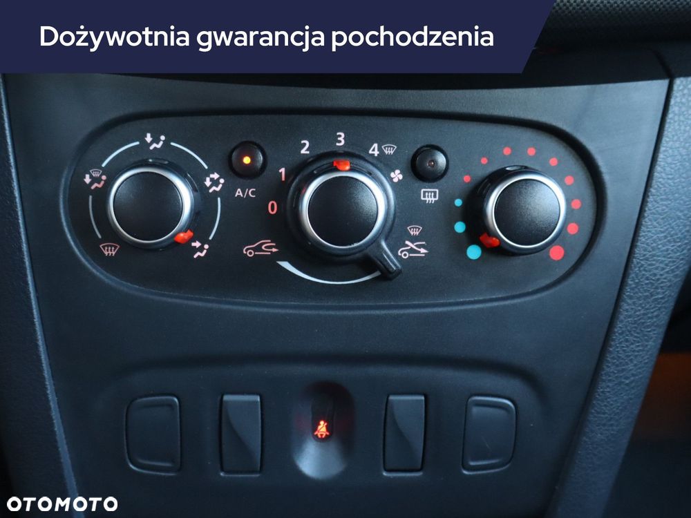 Dacia Sandero - 17