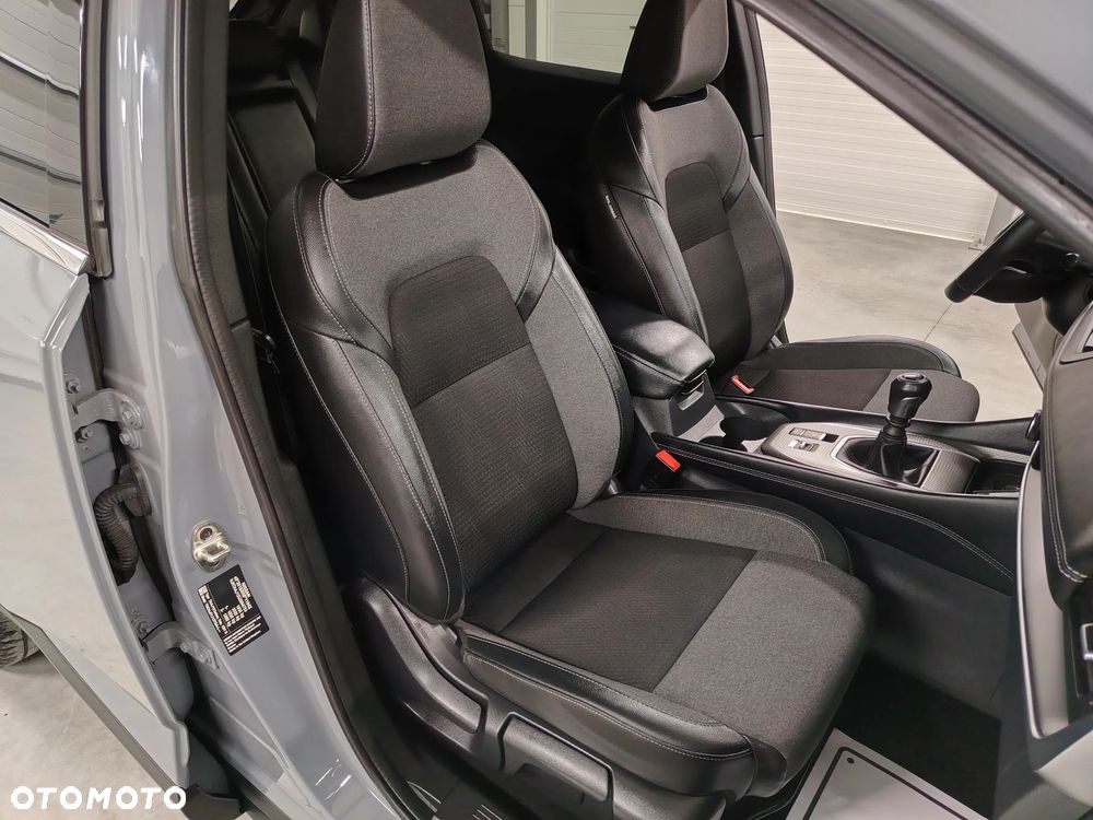 Nissan Qashqai 1.3 DIG-T MHEV N-Connecta - 30