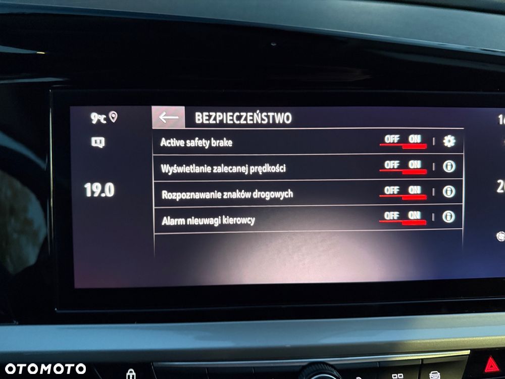 Opel Grandland Plug-in-Hybrid 1.6 DI Automatik GS Line - 28
