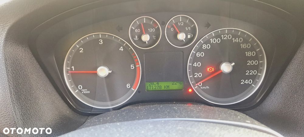 Ford Focus Coupe-Cabriolet 2.0 TDCi DPF Black Magic - 13