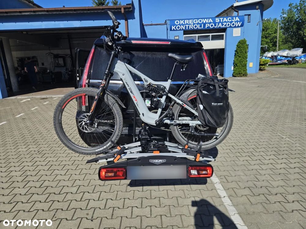 Cadillac Escalade 6.2 V8 ESV Premium - 25