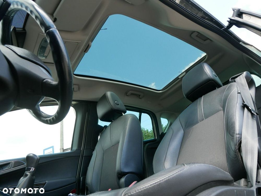 Ford B-MAX 1.0 EcoBoost Titanium - 10
