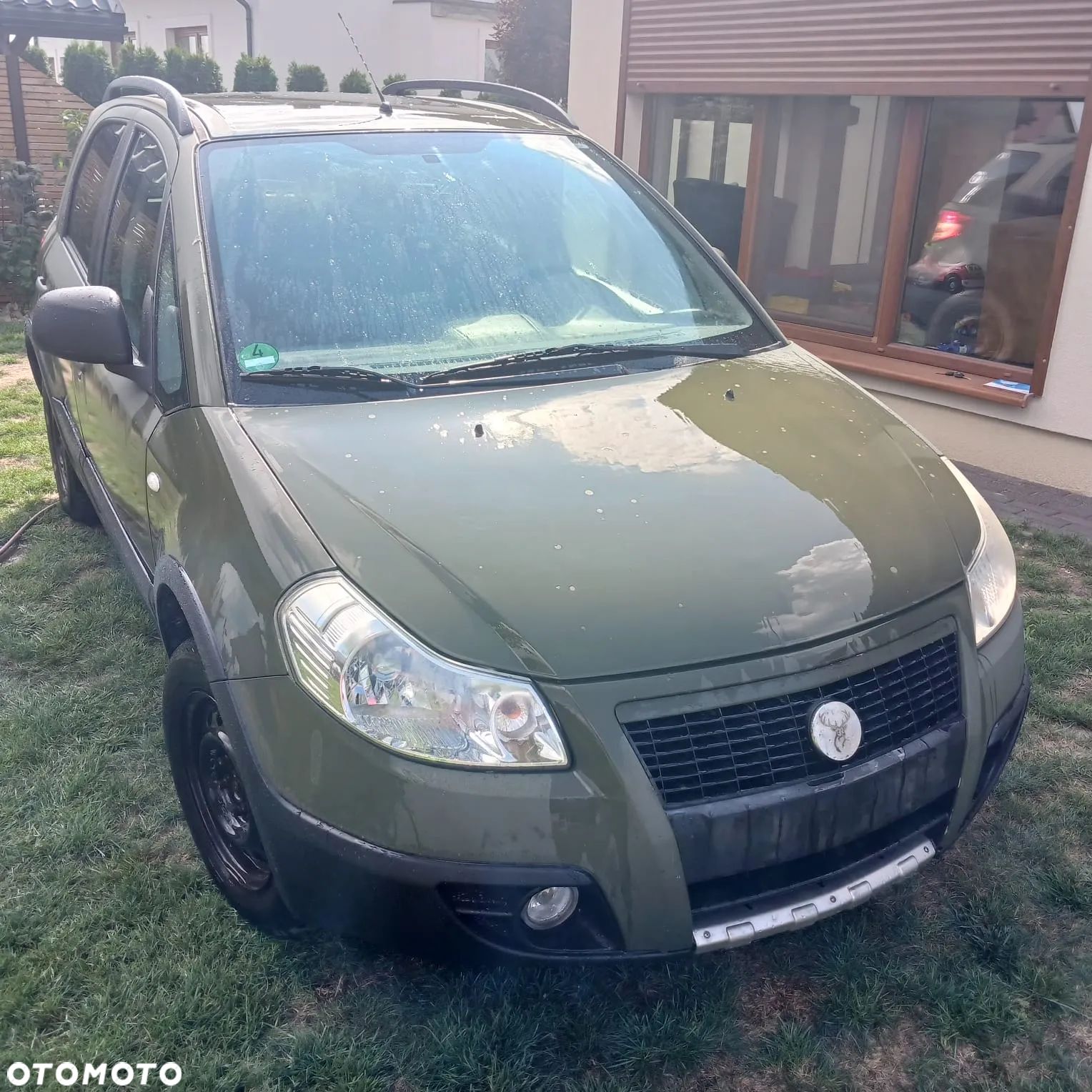 Kia Ceed - 1