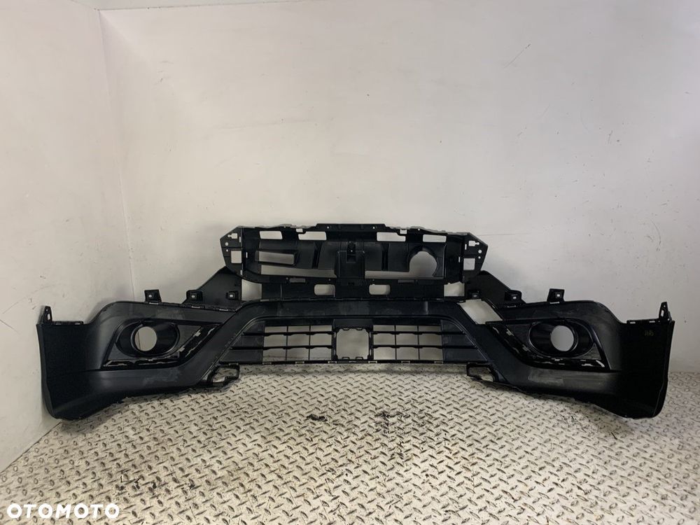 FABRYCZNIE NOWY ORYGINALNY ZDERZAK PRZEDNI PRZÓD SUZUKI SX4 S-CROSS LIFT 16-21 71721-64R0 - 7