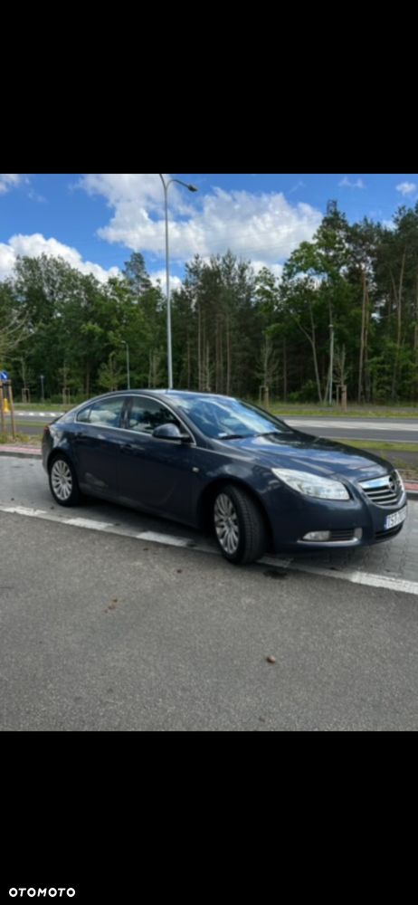 Opel Insignia 1.8 - 6
