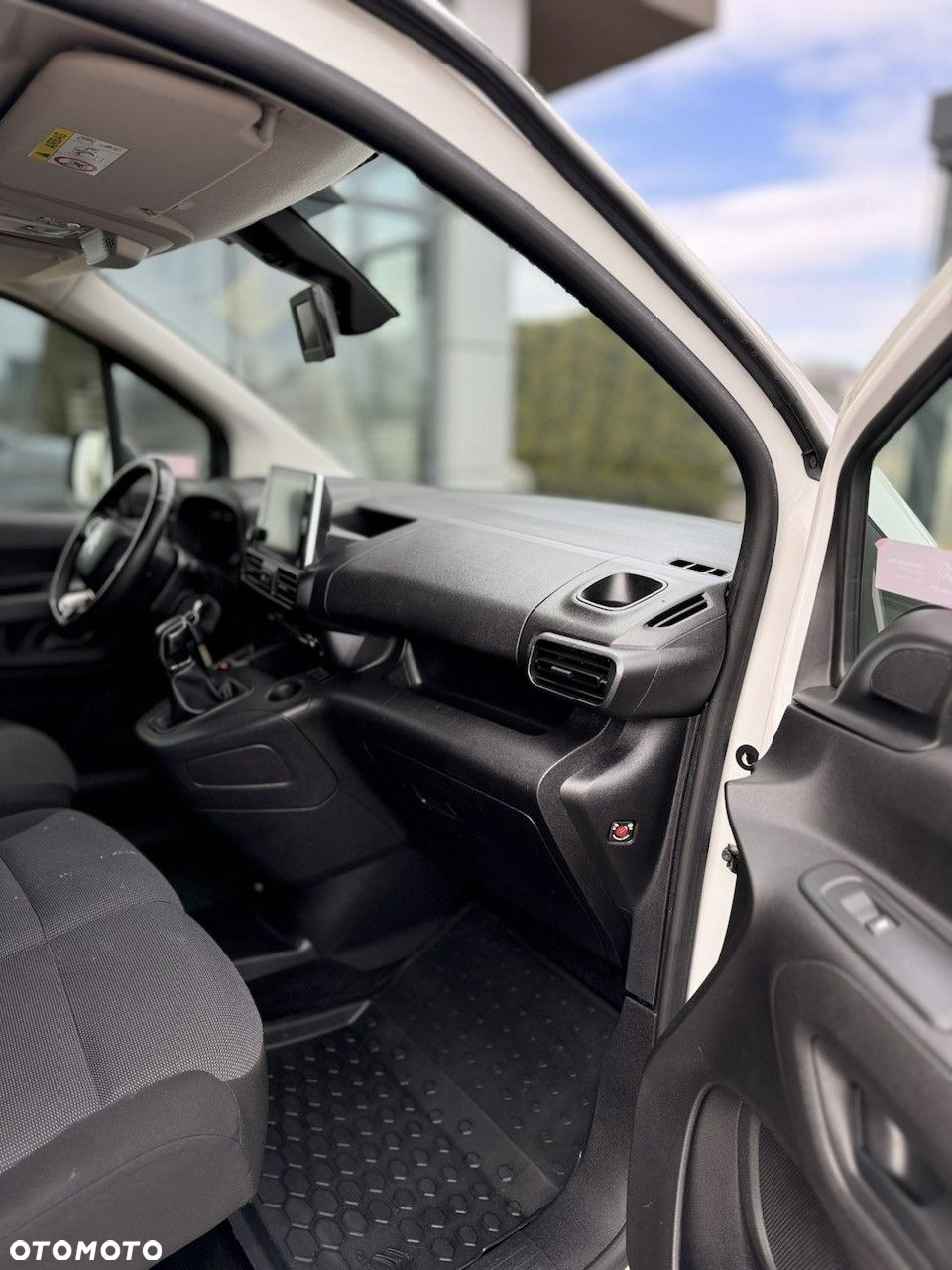 Citroën Berlingo - 15
