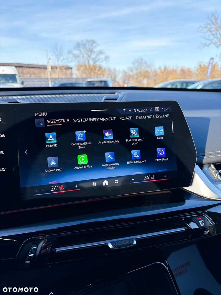 BMW X1 xDrive25e M Sportpaket - 14