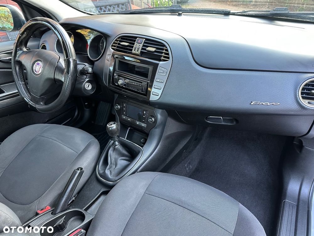 Fiat Bravo - 12