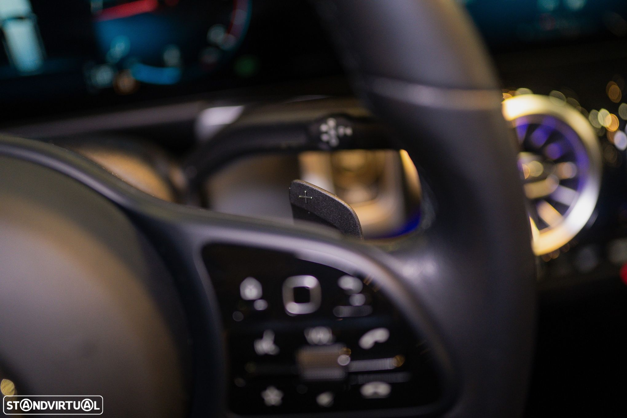 Mercedes-Benz GLB 180 d Style - 43