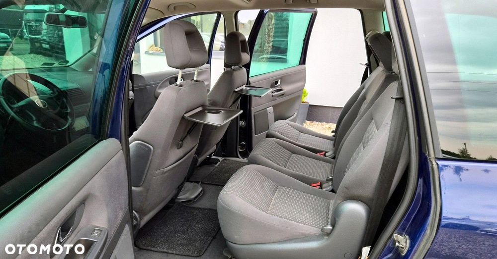 Seat Alhambra - 7