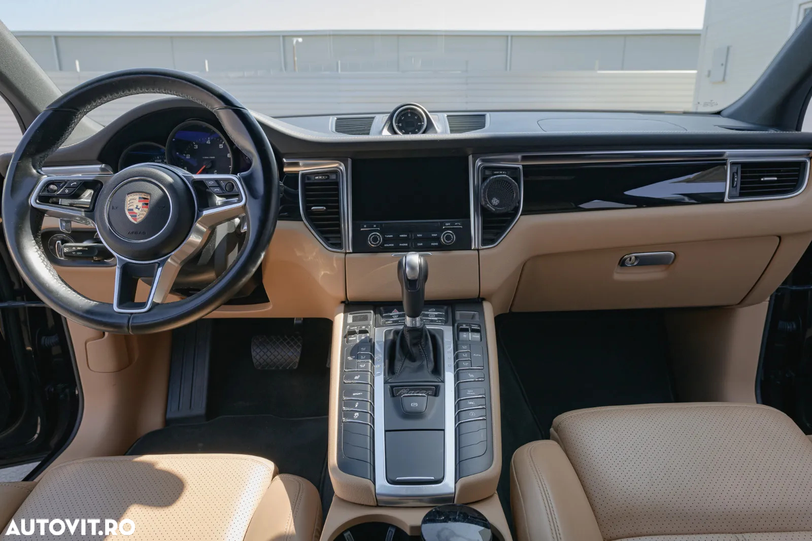 Porsche Macan Standard - 5