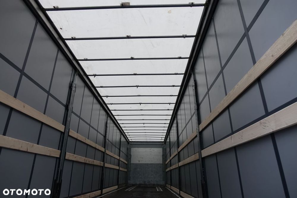 Schmitz Cargobull FIRANKA / STANDARD / OSIE SCHMITZ / NOWE PLANDEKI - 24