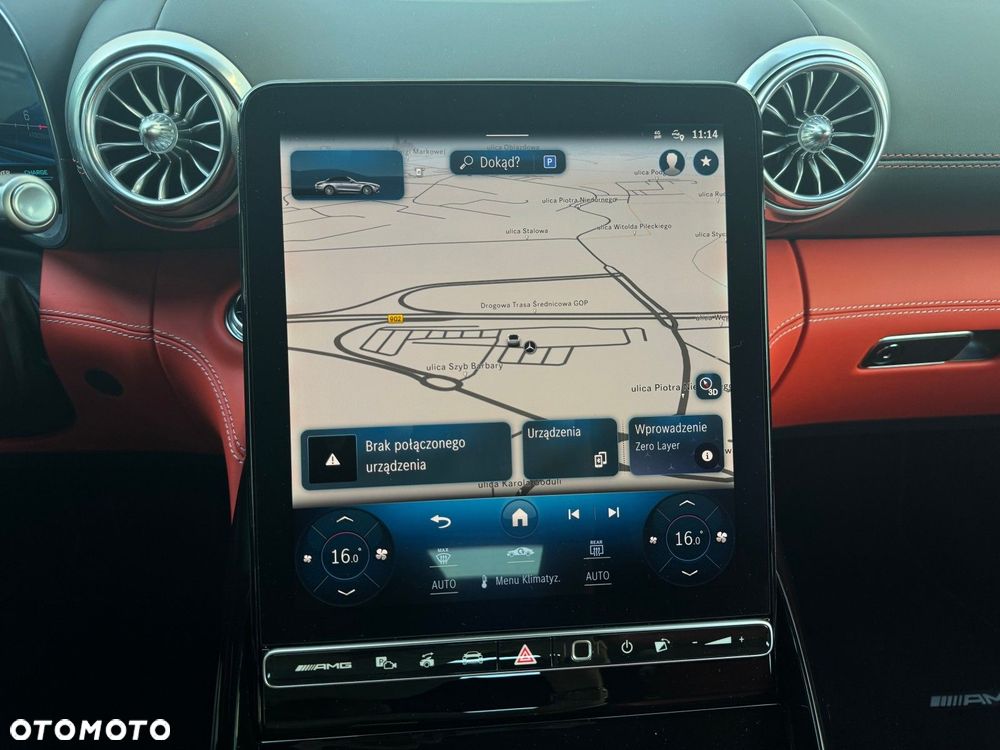 Mercedes-Benz SL - 20