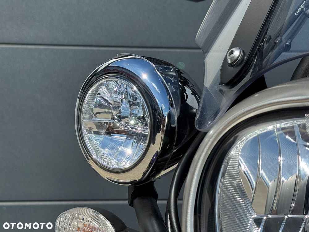 Kawasaki Vulcan - 30