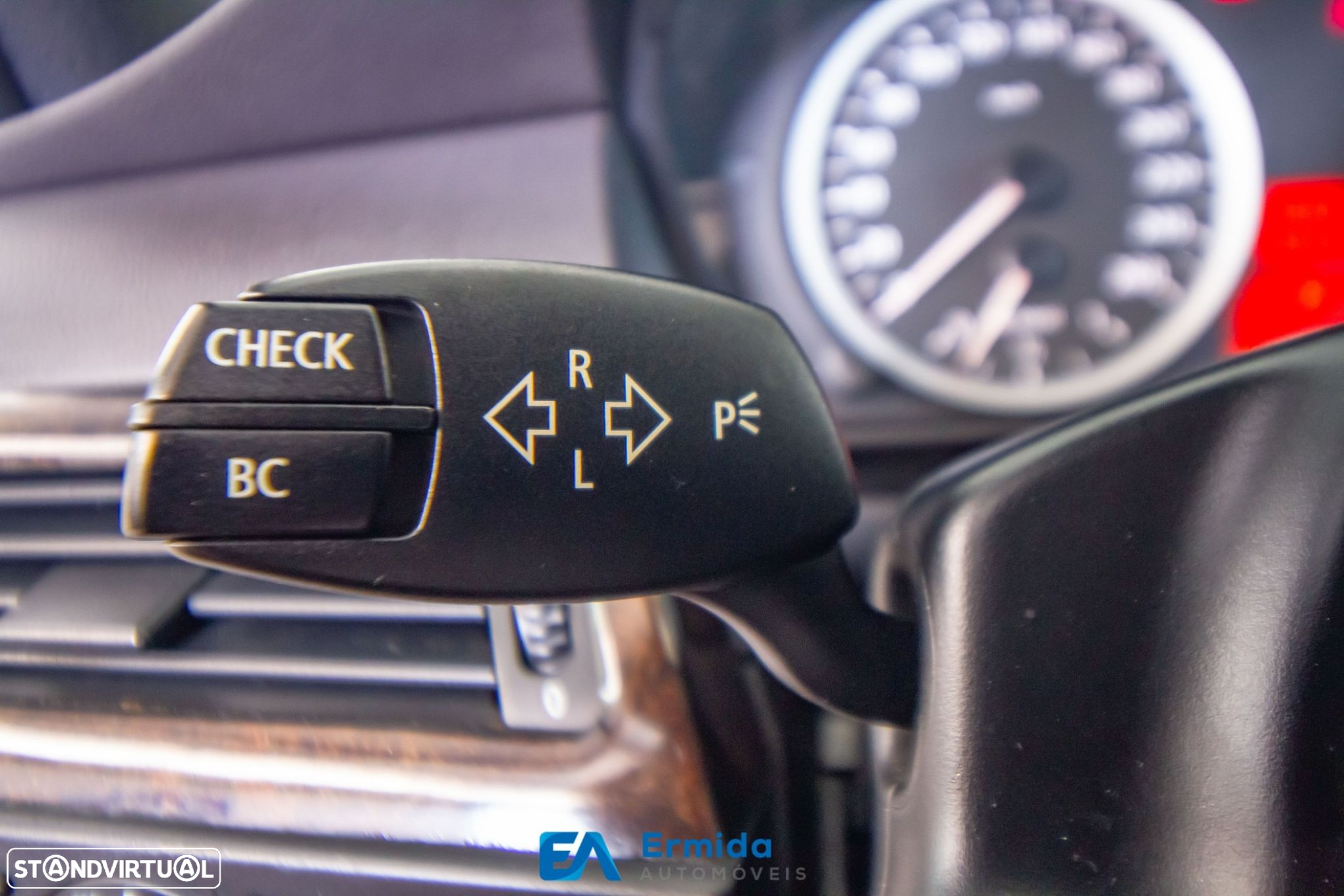 BMW 535 dA Touring - 37