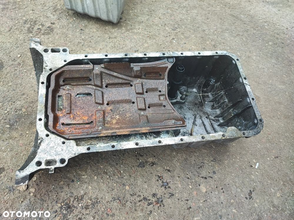 r6110140002 miska olejowa 2.2 - 4