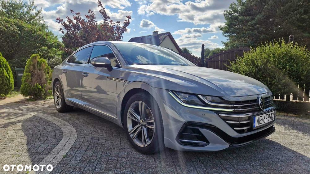 Volkswagen Arteon - 5