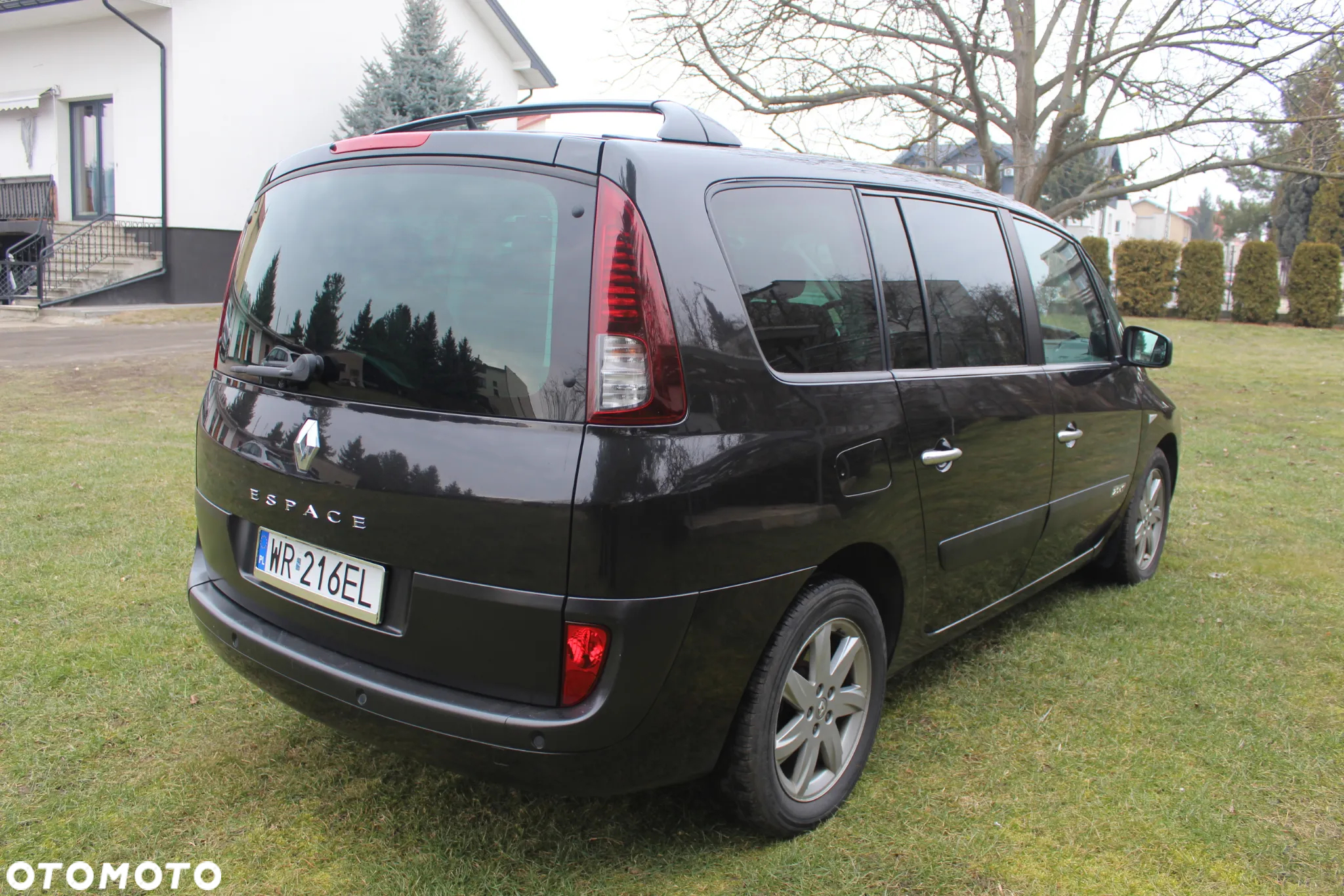 Renault Grand Espace - 6
