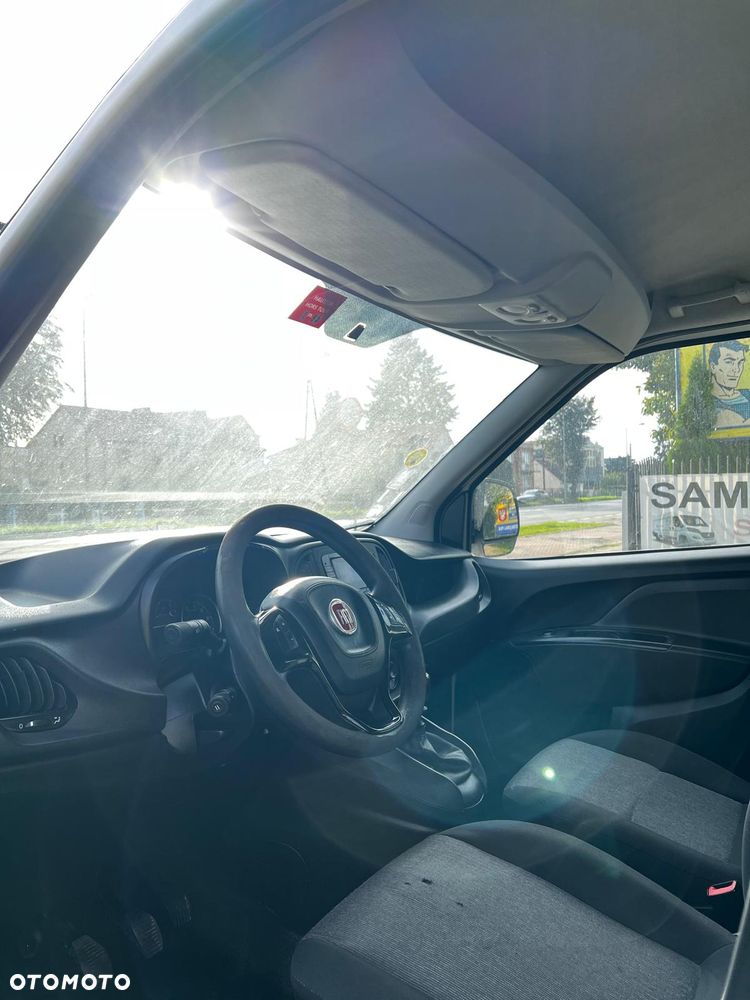 Fiat Doblo - 12