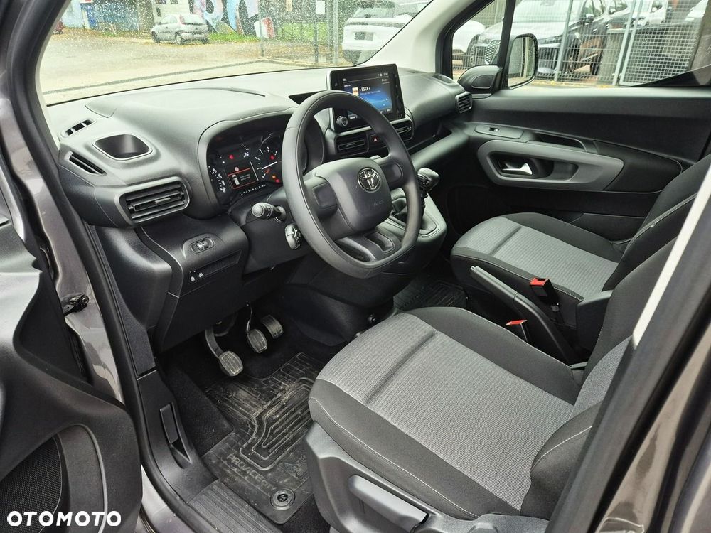 Toyota Proace City Verso 1.5 D-4D Business - 17