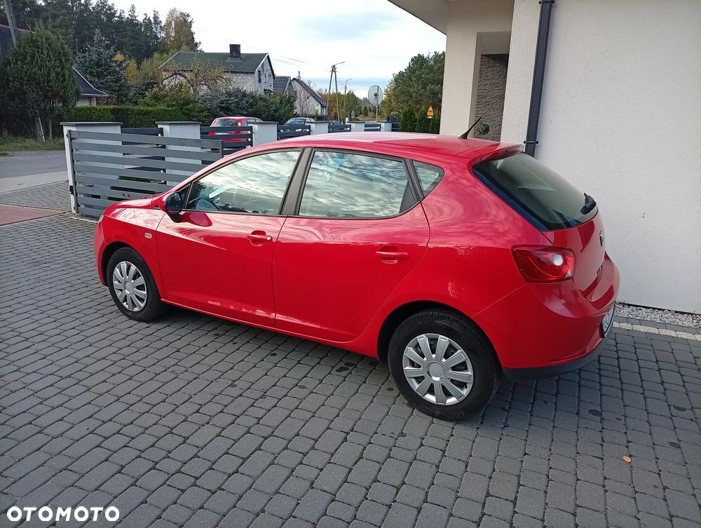 Seat Ibiza - 6