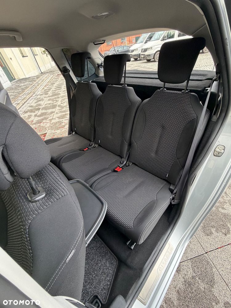 Citroën C4 Picasso 1.8i SX Pack - 36