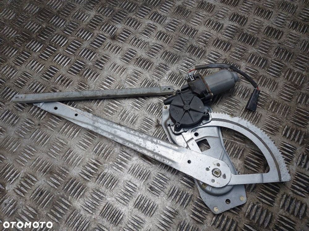 MECHANIZM SZYBY PRAWY PRZÓD FORD TRANSIT V VI MK5 MK6 00-06 400474T1 - 3