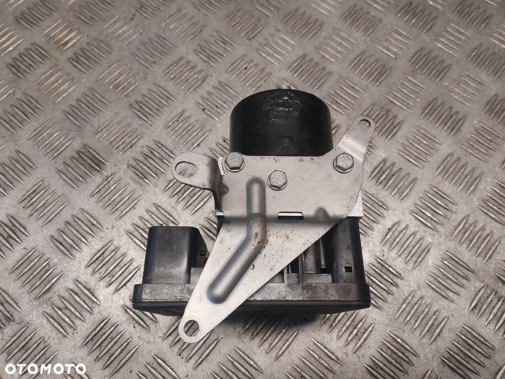 POMPA STEROWNIK ABS BMW E87 118d 2.0 D 6772213 6772214 - 1