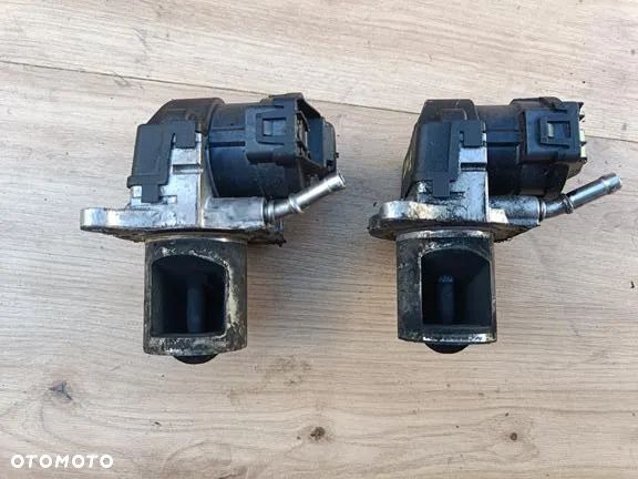 MERCEDES W204 W207 W212 3.0 CDI 350 ZAWÓR EGR WAHLER A6421401060 2021r - 1