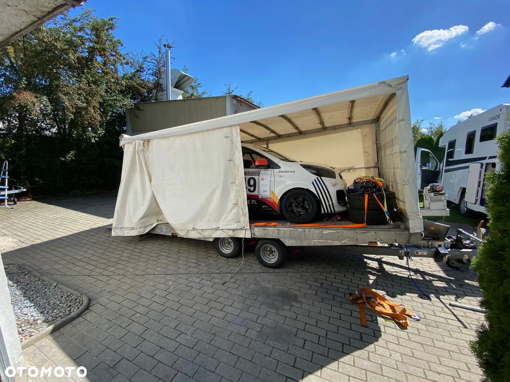 Inny Eichkorn HFK 300 - 6