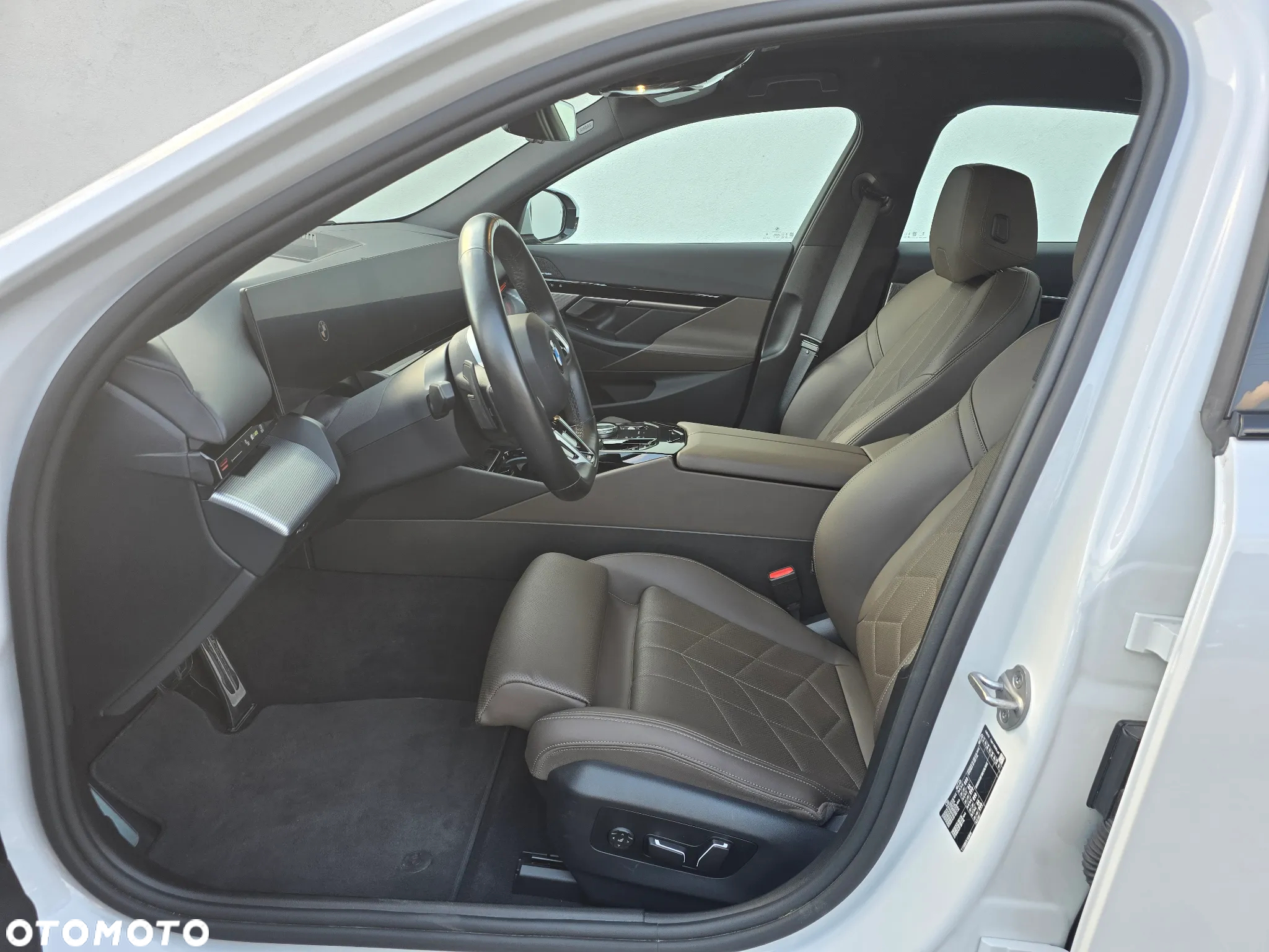 BMW Seria 5 - 9