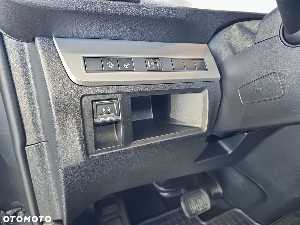 Citroën SpaceTourer - 19