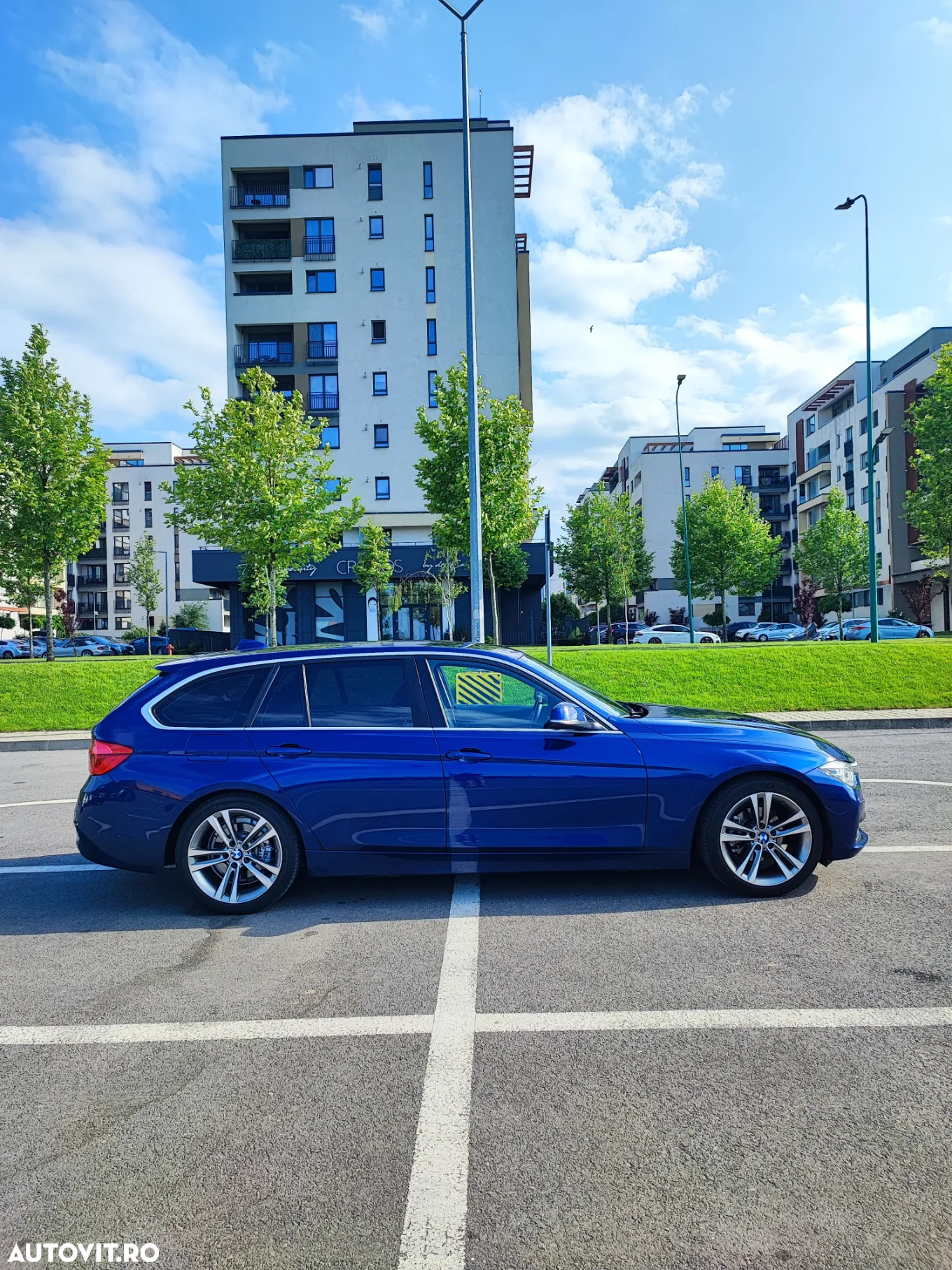 BMW Seria 3 - 3