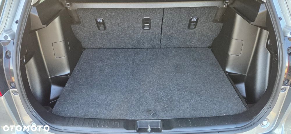 Suzuki Vitara 1.6 Premium 2WD - 31