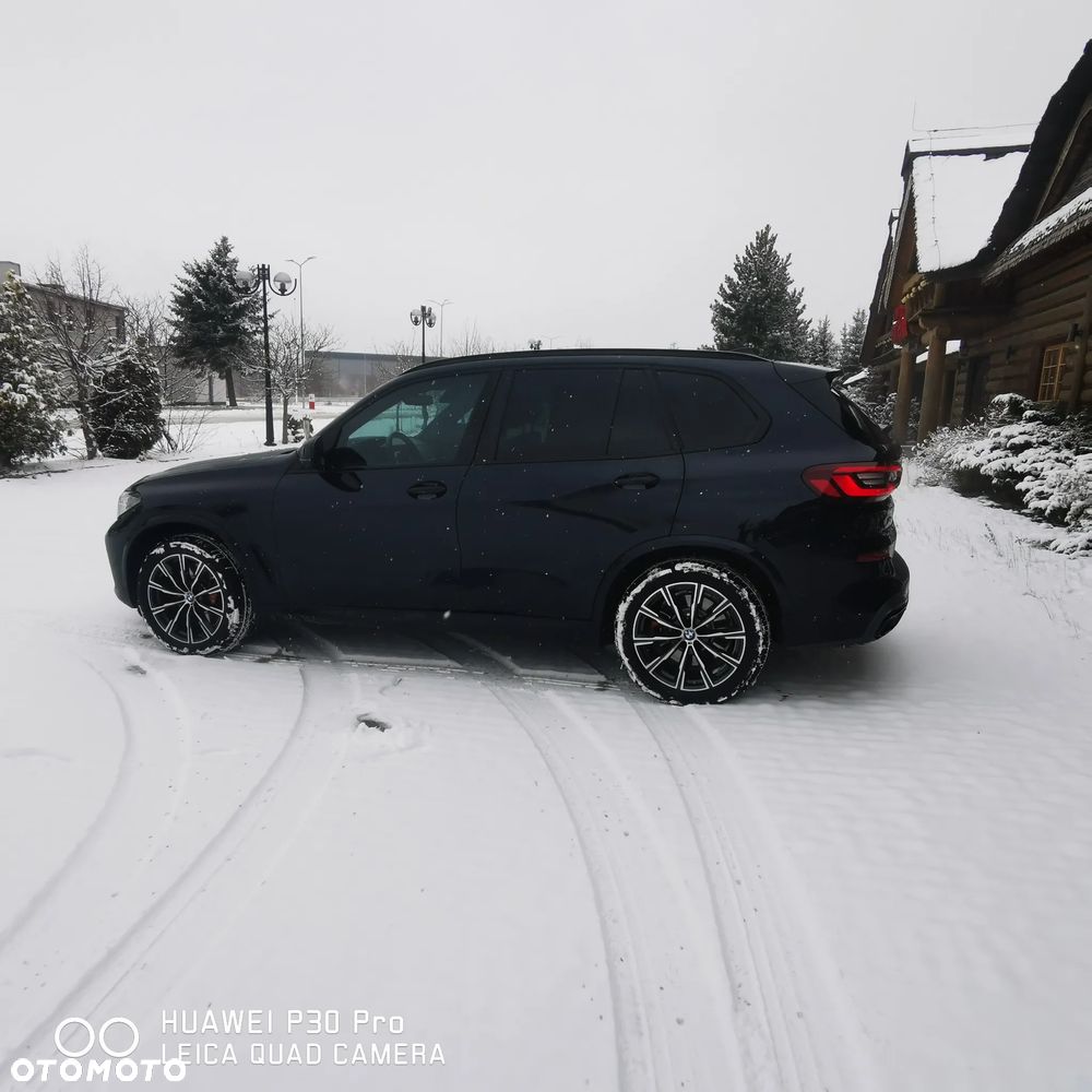 BMW X5 - 9